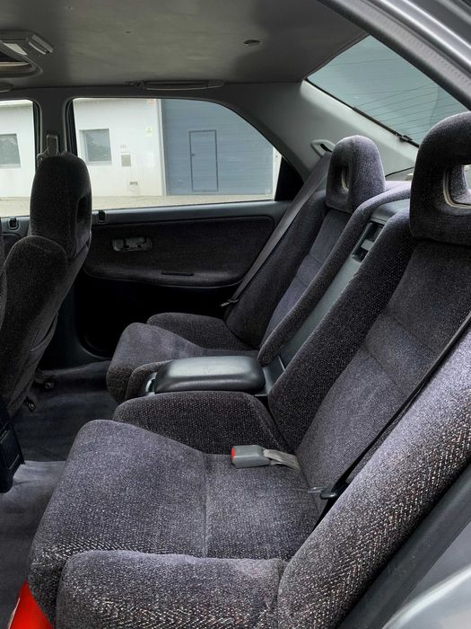 Honda Civic EG9 VTi 160