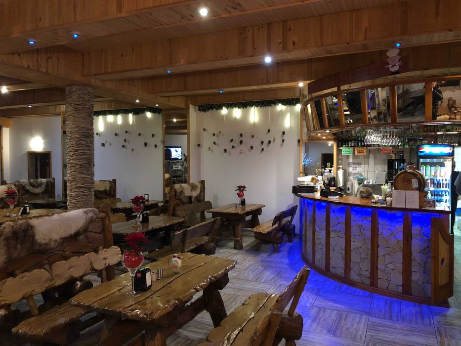 Дуже дохідний гастрономічно-готельний об’єкт у Польщi