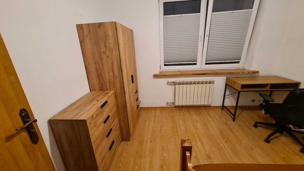 Mieszkanie – Warszawa, Grochów-Północny, Praga-Południe - Widok 4