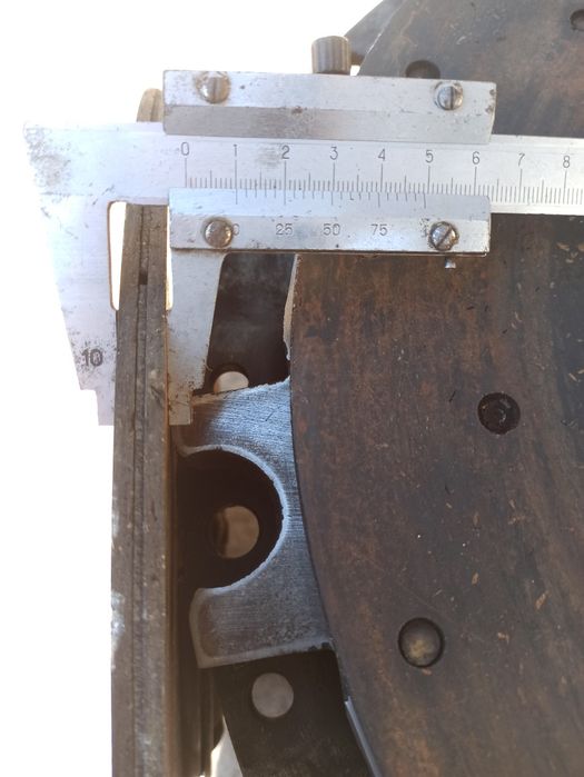 Корзина сцепления ЯМЗ