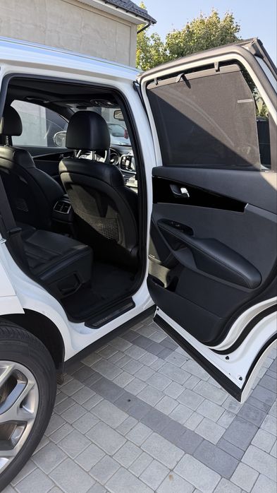 Kia Sorento 2018