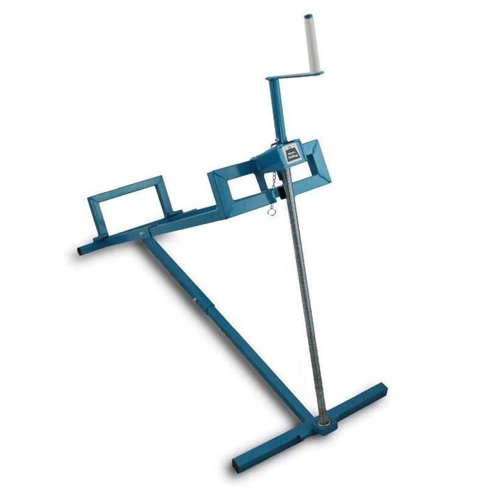 Podnośnik do traktorka kosiarki quada - PROFESJONALNY - PROMOCJA !