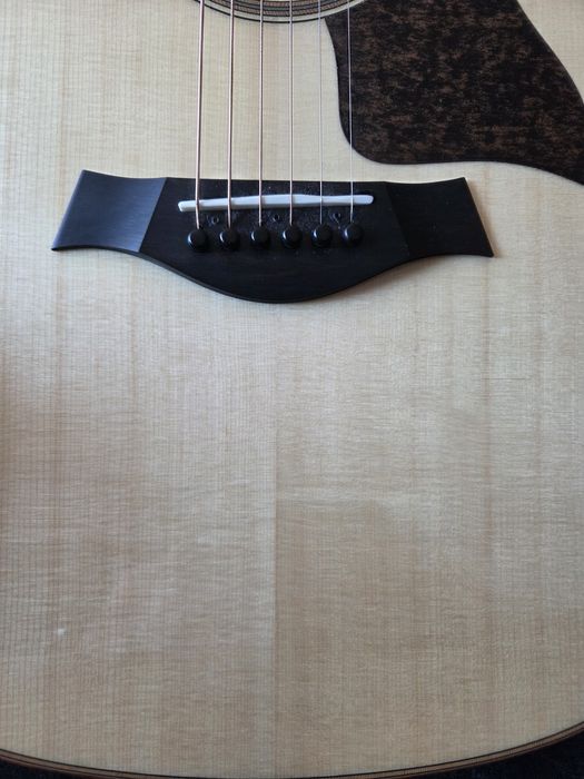 Gitara Taylor 714 ce