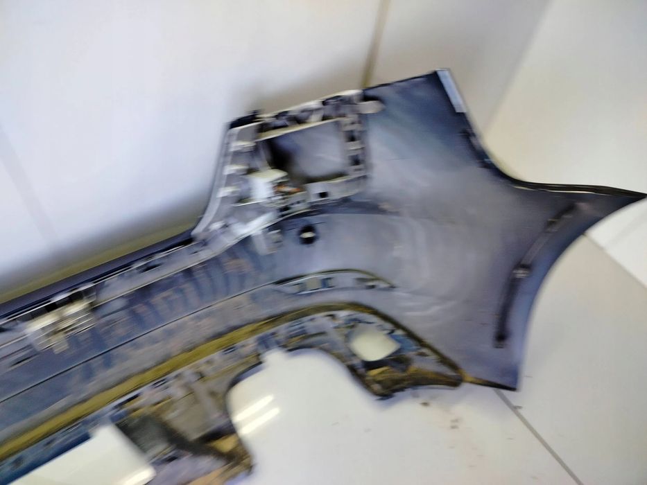 Zderzak Tylny Audi A3 8V Lift Sportback 8V4807511L