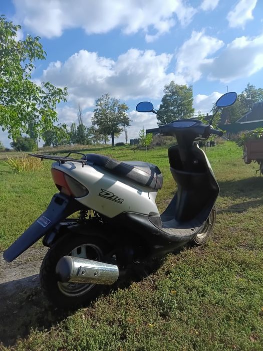 Продам скутер Honda Dio 34