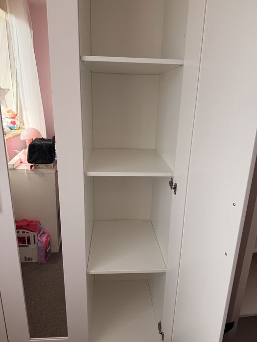 Szafa Ikea Brimnes