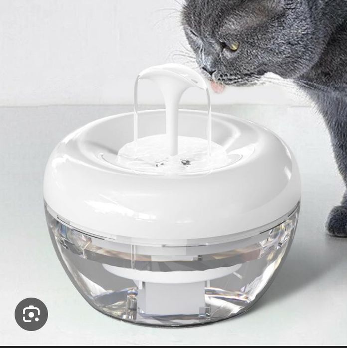 Питний фонтанчик 1.5 л