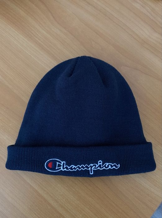 Champion оригинальная шапка