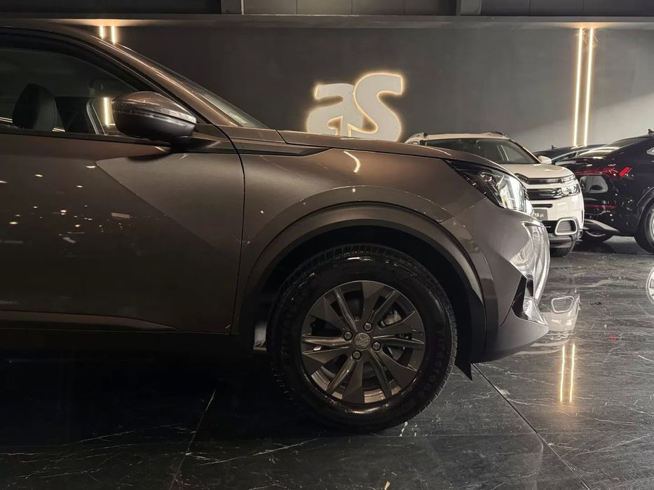 Peugeot 2008 1.5 BlueHDi Active Pack