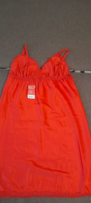 Нова Нічна сорочка