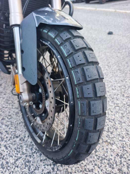 Zontes G1X  2022