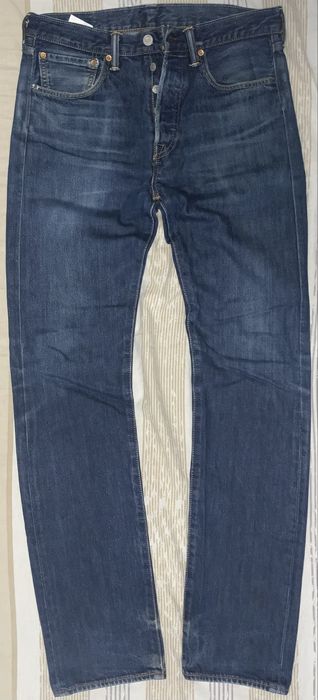 Джинсы Levi’s W31 L34 оригінал