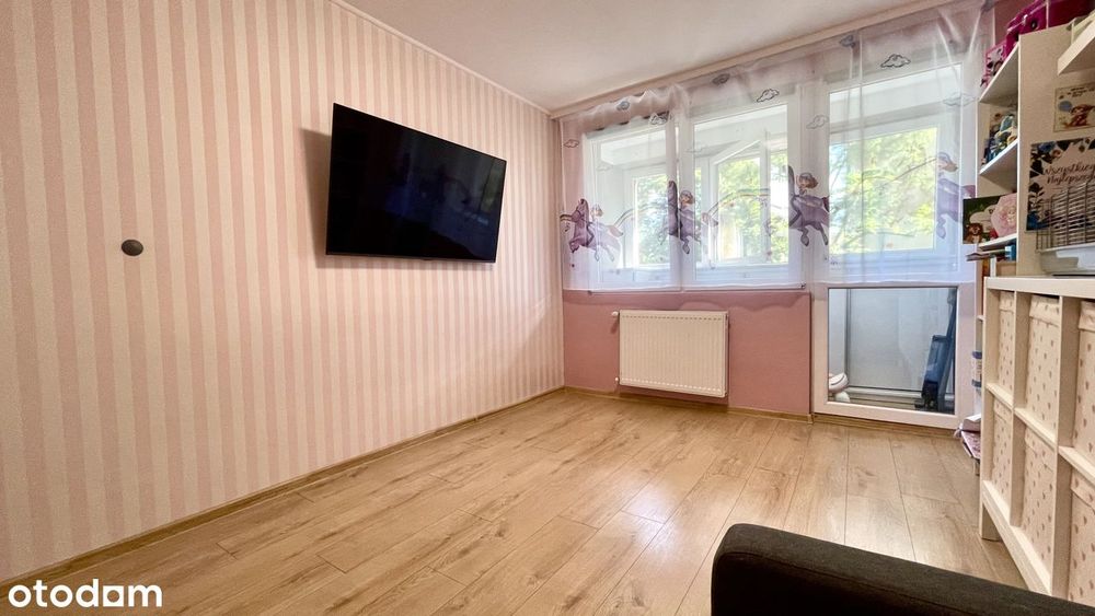 Mieszkanie – Chorzów, Stare Osiedle - Więcej
