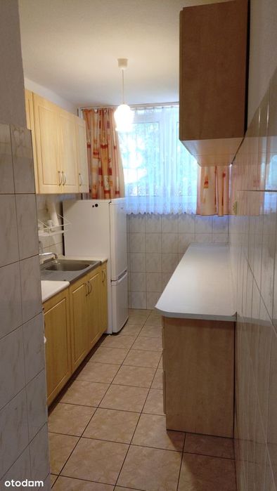 Mieszkanie 2-pokojowe z balkonem + garaż (jako dodatkowa oferta)