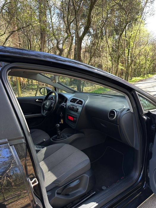 Seat Leon 1.9Tdi 2009