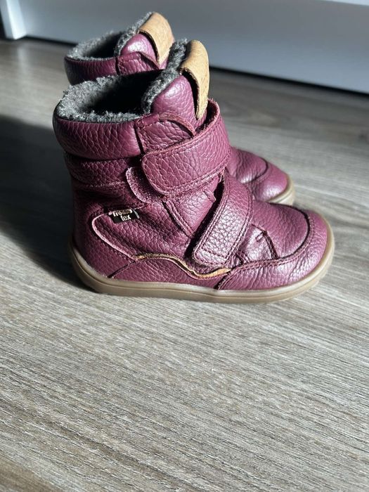 Зимові чоботи Froddo barefoot