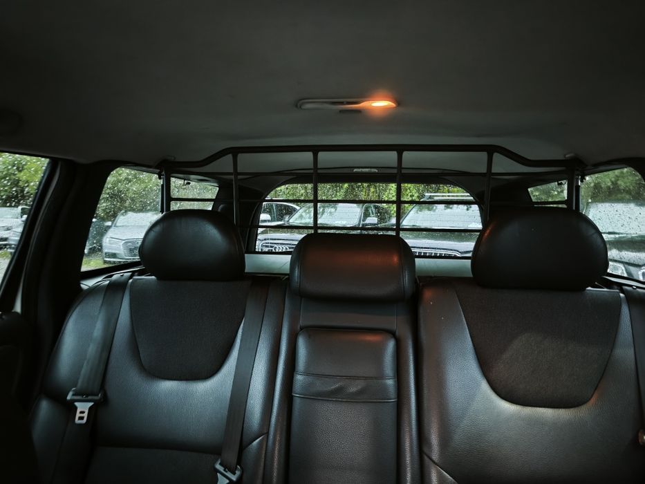 Volvo XC70 2.4D  D5 автомат 4*4