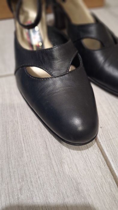 Туфлі жіночі 39 розмір