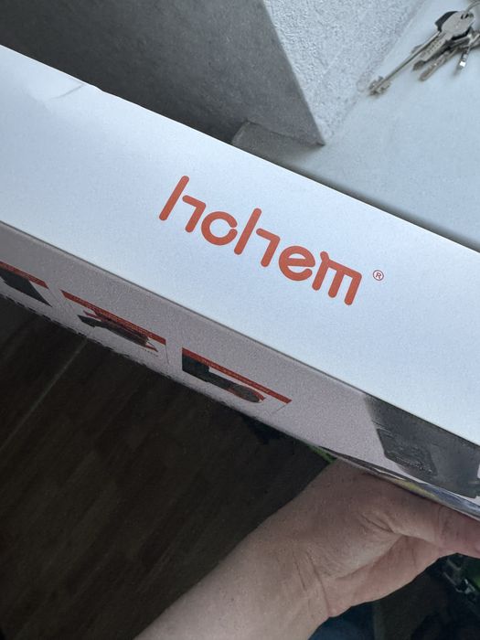 Селфі палка зі стабілізатором Hohem