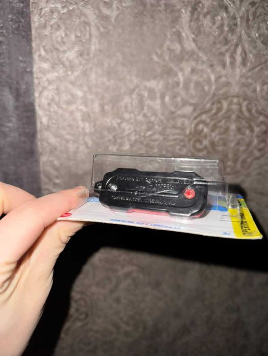 Hot wheels брелок porsche 911 carrera