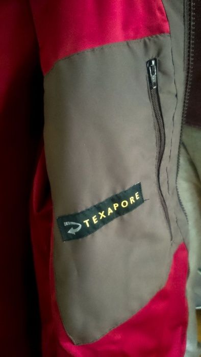 Куртка Jack Wolfskin urban outdoor. Оригинал