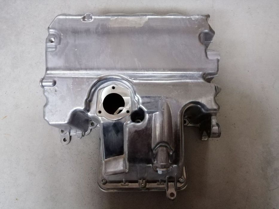 Carter do motor Seat Ibiza 6J Vw Polo 6R 1.2 Tdi NOVO