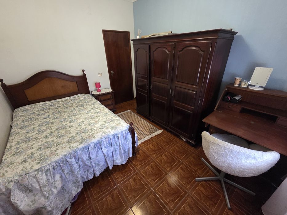 Quarto para estudantes IPS