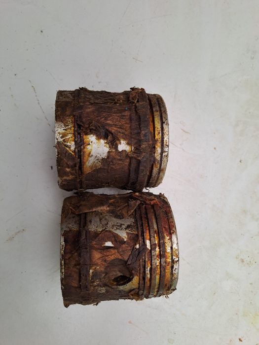 Поршень мт днепр к750 k750