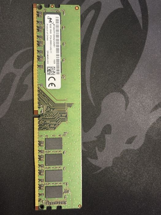 Dell Vostro 3471 SFF i5-9400/8GB/256/Win10P