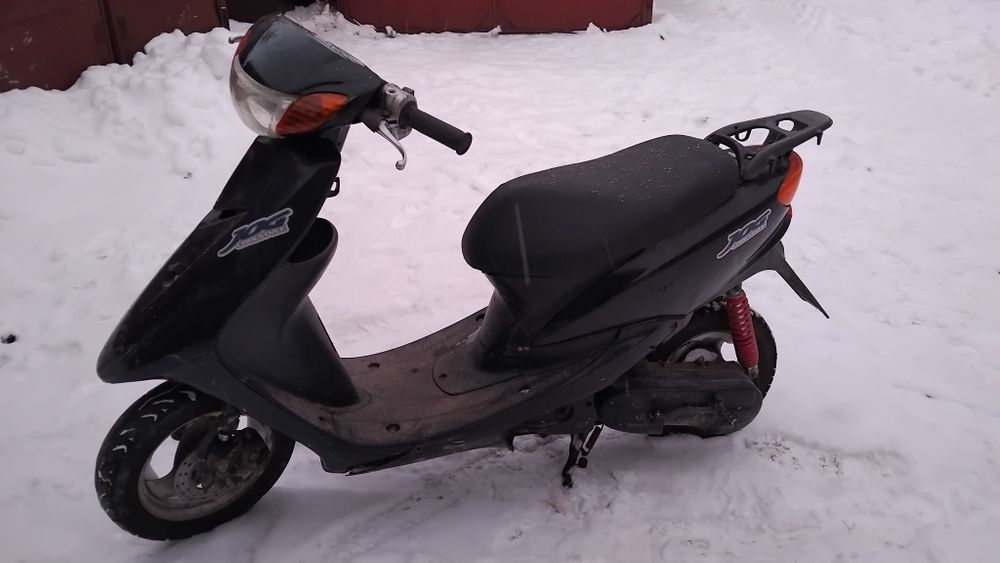 Ямаха са 16 можлива доставка