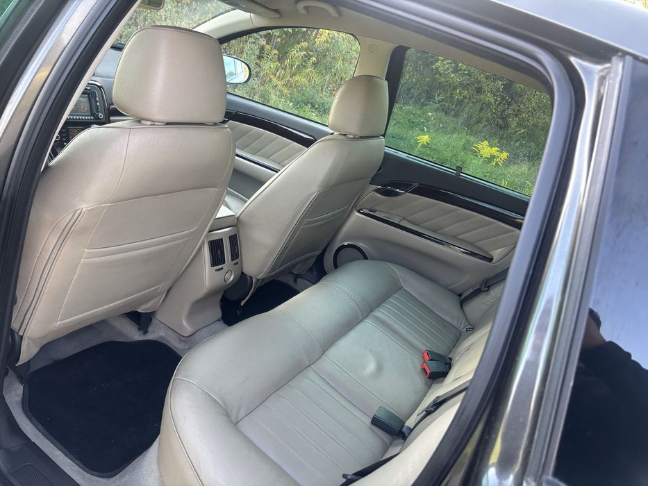 Fiat croma 1.9 automat zadbana
