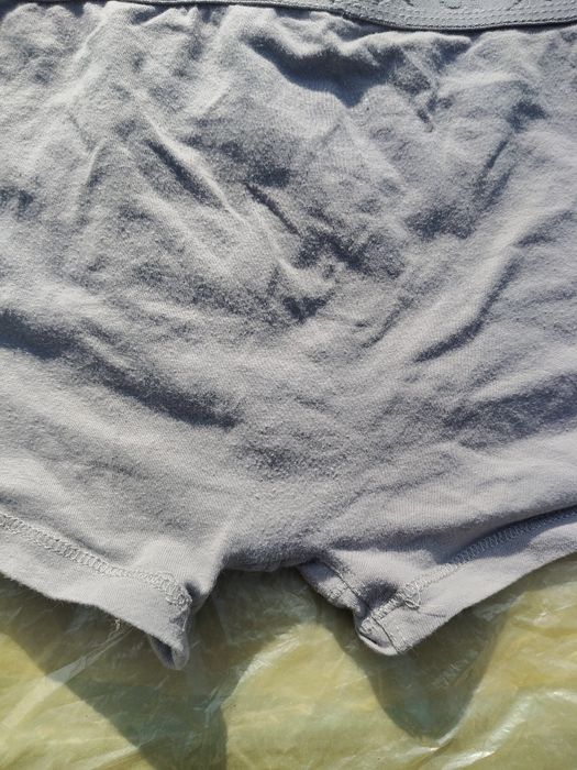 Majtki Bokserki męskie rozmiar L firma JMX