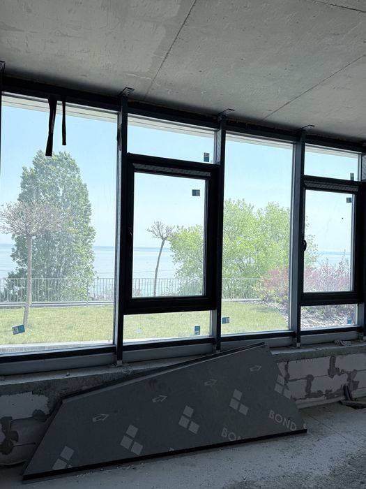 Продам 2 к квартиру дачу на берегу моря Коста Фонтана с видом на море