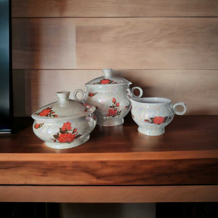 Сервиз для пельменей вареников прочего