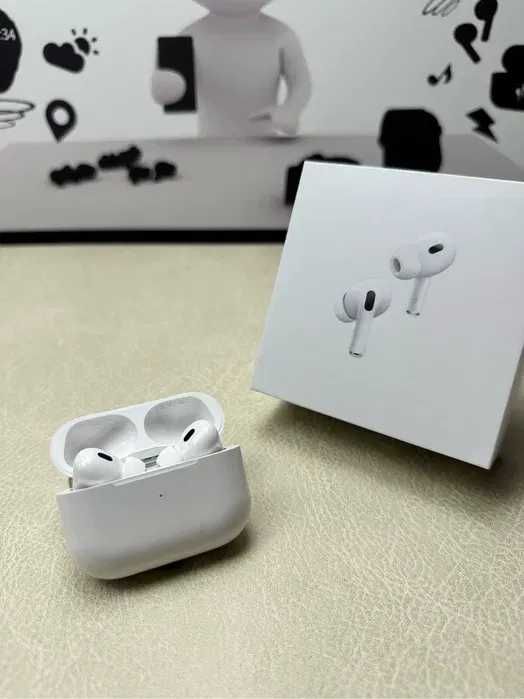 AirPods Pro 2ª Geração - Original | Lacrado