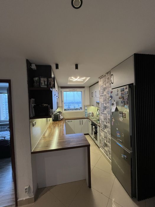 Wyszyńskiego mieszkanie dobra cena!!