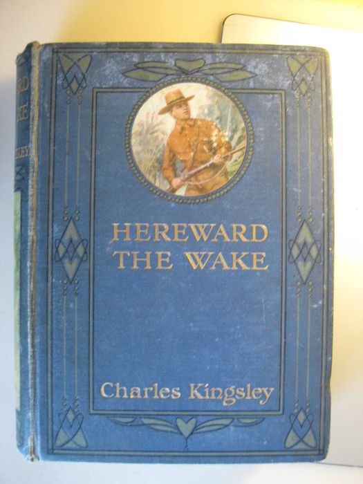 "Hereward the Wake"