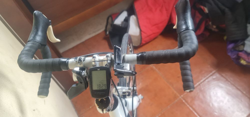 Bike ciclismo tottem