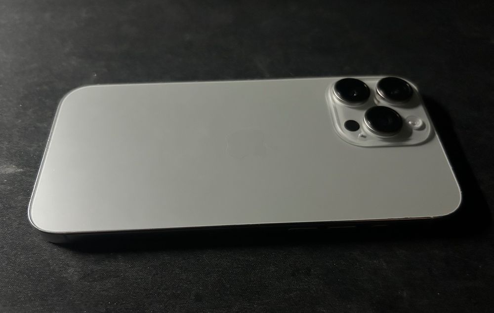 iPhone 16 Pro Max 256GB