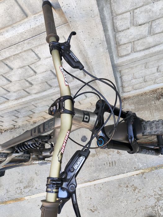 Rower Octane One Brrap