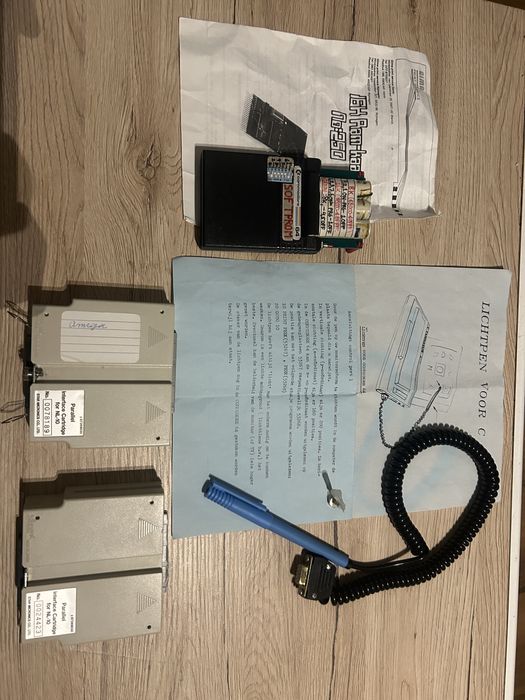 Commodre 64 Cartridge . Sprzedaje wszystko jak na zdjeciu