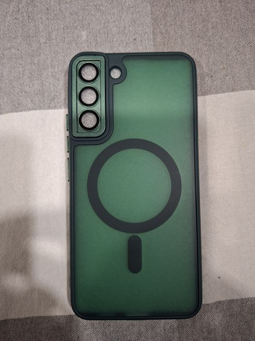 Capa Samsung S22 plus