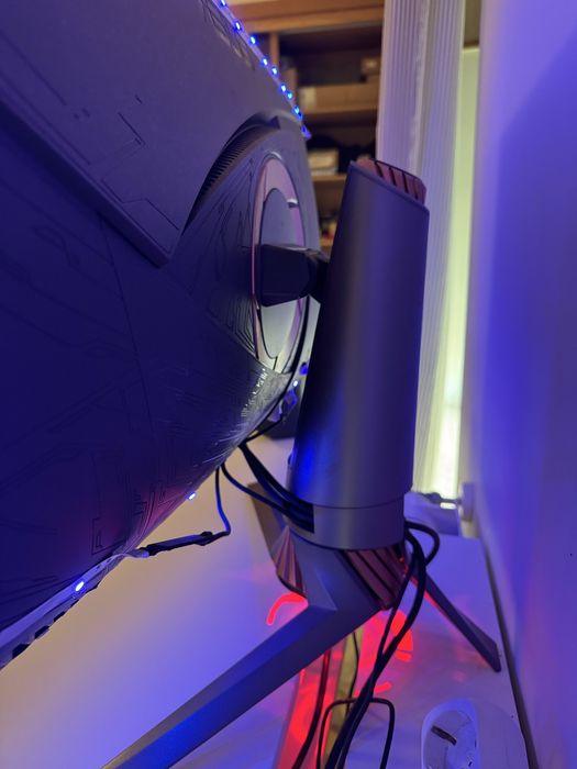 Monitor Asus ROG Swift PG348Q64551481259522122