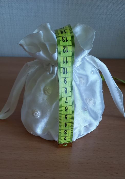 Сумка для невесты