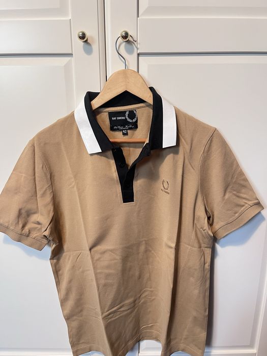 Polo Fred Perry / Raf Simons