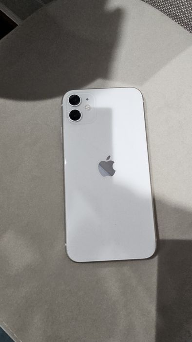 Iphone 11 64 G Branco