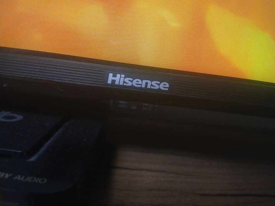 Telewizor smart tv 43 cale