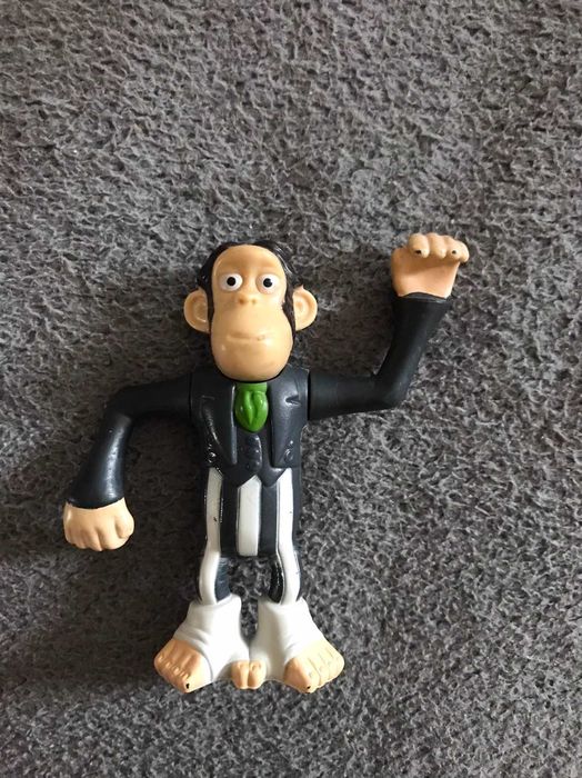 Редкие фигурки Happy Meal Figure Toy, персонажи мультиков.