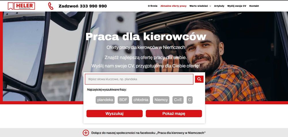 Strona internetowa | Pozycjonowanie | SEO | Tworzenie stron