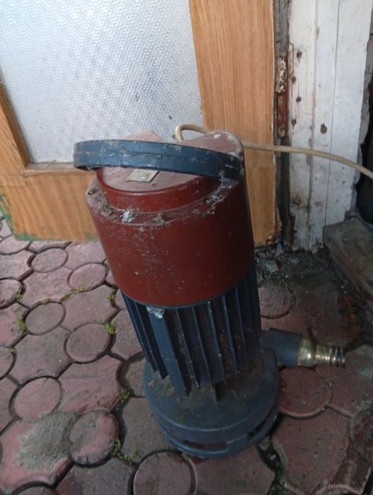 Продам насос Харьков для полива